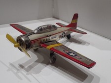 Aereo usaf giocattolo usato  Bussoleno