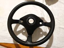 Volante sterzo momo usato  Conversano