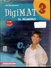 2011 digimat numero usato  San Benedetto del Tronto