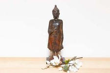 Carved antique painted for sale  Pasadena