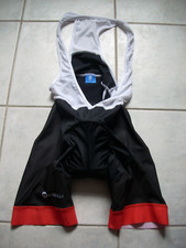 Rogelli hosenträgerradshorts  gebraucht kaufen  Gelsenkirchen