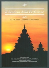 Sentiero della perfezione usato  Italia