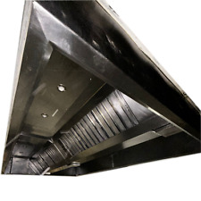 Commercial kitchen ventilation for sale  NORTHAMPTON