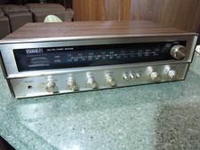Vintage fisher stereo for sale  Mustang