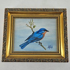 Wanda hatfield original for sale  Murrieta
