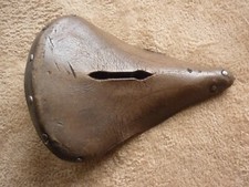 Ancienne selle velo d'occasion Ancienne selle velo d'occasion  Buzançais