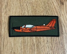 Patch siai marchetti usato  Roma