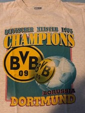 Fußball bvb borussia gebraucht kaufen  Göttingen