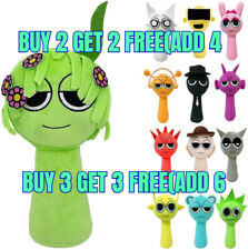 Sprunki plush sprunky for sale  UK