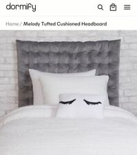 Dormify melody tufted for sale  Englishtown
