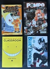 Different manga graphic for sale  San Francisco