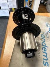 Novatec rear hub for sale  TELFORD