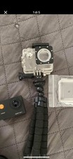 Apeman action cam usato  Supersano