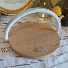 Lampe poser tactile d'occasion  Elne