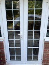upvc exterior doors for sale  READING