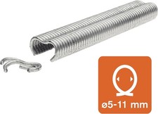 Rapid galvanized fence for sale  BRADFORD