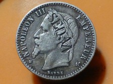 Cents napoleon iii d'occasion  Pont-de-l'Arche