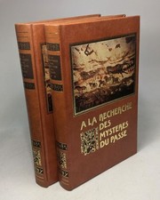 Recherche grands mystères d'occasion  Bazouges-la-Pérouse
