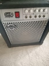 Colt journeyman amp for sale  WATERLOOVILLE