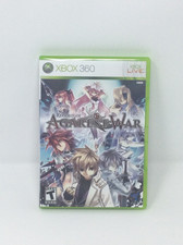 Record of Agarest War (Xbox 360) CIB Completo Sem CD Testado Frete Grátis Veja Loja! comprar usado  Enviando para Brazil