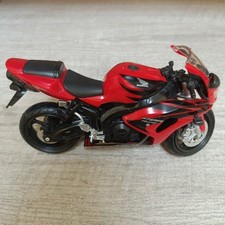 Modellino moto new usato  Villanova di Camposampiero