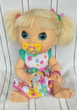 Bambola baby alive for sale  Shipping to Ireland