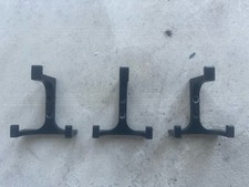 Set black metal for sale  SKIPTON