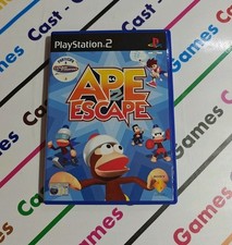 Ps2 ape escape usato  Licata