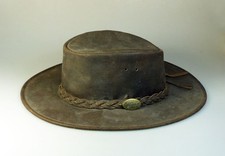 buschhut gebraucht kaufen  Ahrensbök
