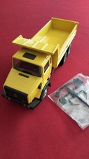 Camion benne renault d'occasion  Yvetot
