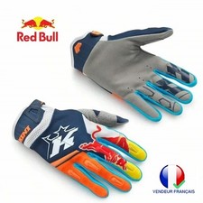 Gants red bull d'occasion  Paris XVII