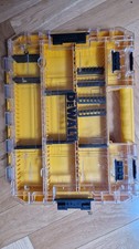 Dewalt tough case for sale  LONDON