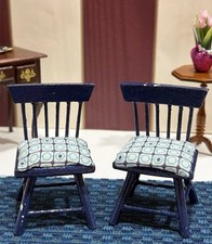 Vtg dollhouse miniature for sale  Barto