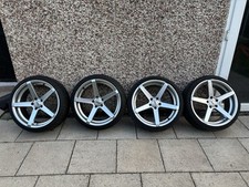 Ava avant garde for sale  TELFORD