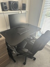Gaming set includes for sale  CHATHAM