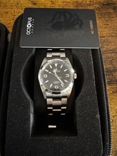 homage watches for sale  PETERHEAD