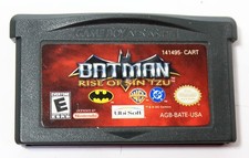 Batman rise sin for sale  Nashville