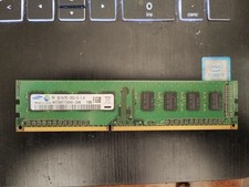 Ram 2gb 2rx8 usato  Cosenza