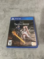 Tales arise 2021 for sale Tales arise 2021 for sale  Salvisa