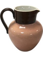 Antique ceramic pitcher for sale  CHICHESTER