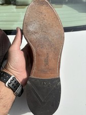 Allen edmonds men for sale  Burgaw
