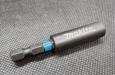 Makita schlagfester magnetbith gebraucht kaufen  Dahme/Mark