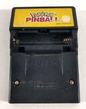 Jeu game boy d'occasion  Saint-Gély-du-Fesc