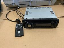 Sony xplod 100db for sale  SWADLINCOTE