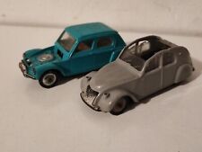 Lot voiture citroen d'occasion  Gien