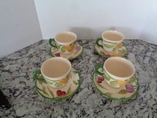 Pcs franciscan fresh for sale  Cape Coral