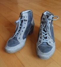 Bottines talon american d'occasion  Bayeux