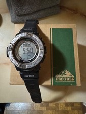 Casio pro trek for sale  Abilene