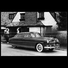 Photo .024131 hudson d'occasion  Martinvast