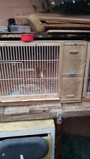 Breeding cages birds for sale  SLOUGH